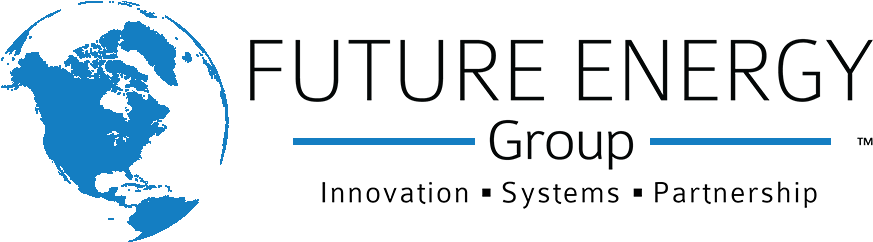Future Energy Group - Portable Network Graphics (1024x307), Png Download