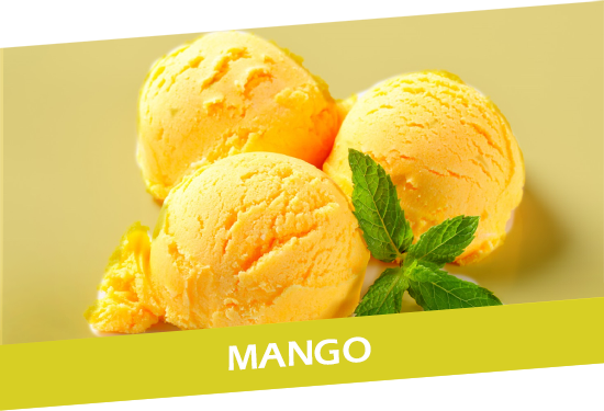 Uncle John Ice Cream (550x375), Png Download