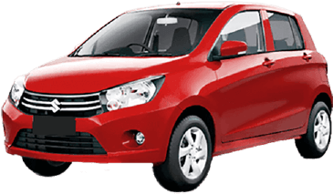 Celerio - Maruti Suzuki Celerio (534x334), Png Download