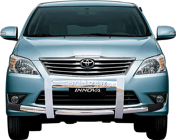 Front Guards - Mahindra Xuv500 (720x550), Png Download