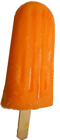 Mango Duet - Mango Duet Ice Cream (500x715), Png Download