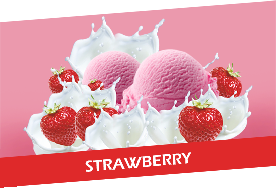 Uncle John Ice Cream (550x375), Png Download