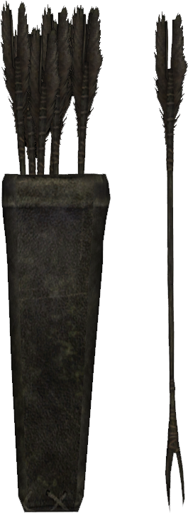 Стрела Изгоев - Arrow (543x725), Png Download
