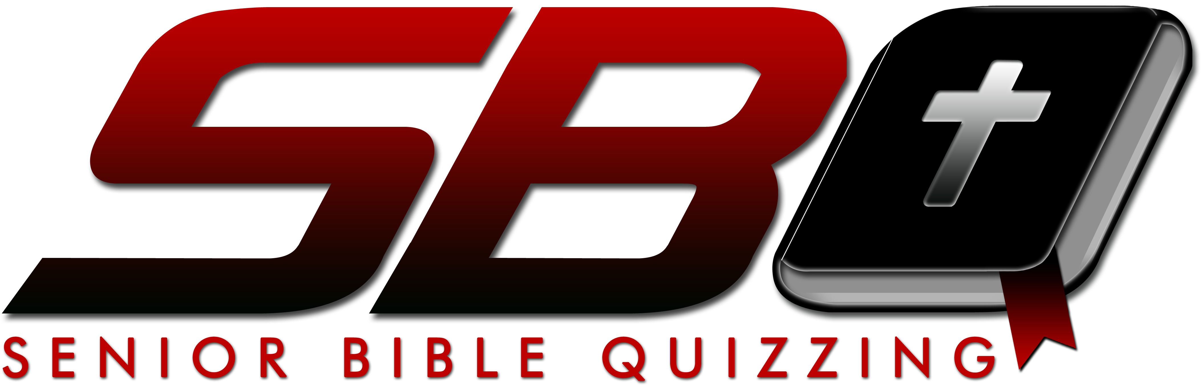 Bq Logo 4-color - Upci Senior Bible Quizzing (4252x1417), Png Download