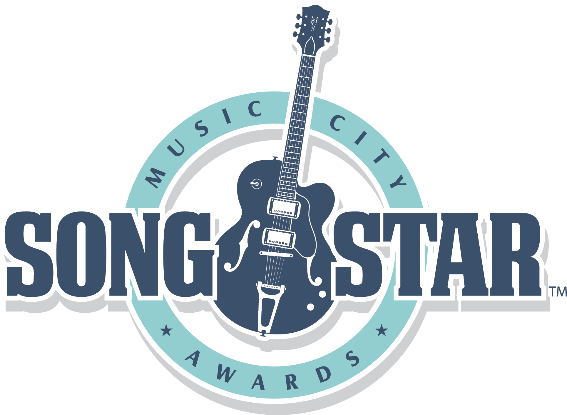 Music City Song Star - Songstar Logo (1929x1411), Png Download