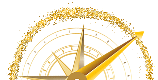 Com Dhravesh Presence Images Bg Compass8 - Illustration (852x434), Png Download