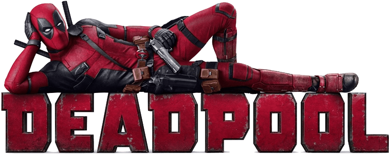 With The Release Of Deadpool 2 Upon Us, We Felt It (770x308), Png Download