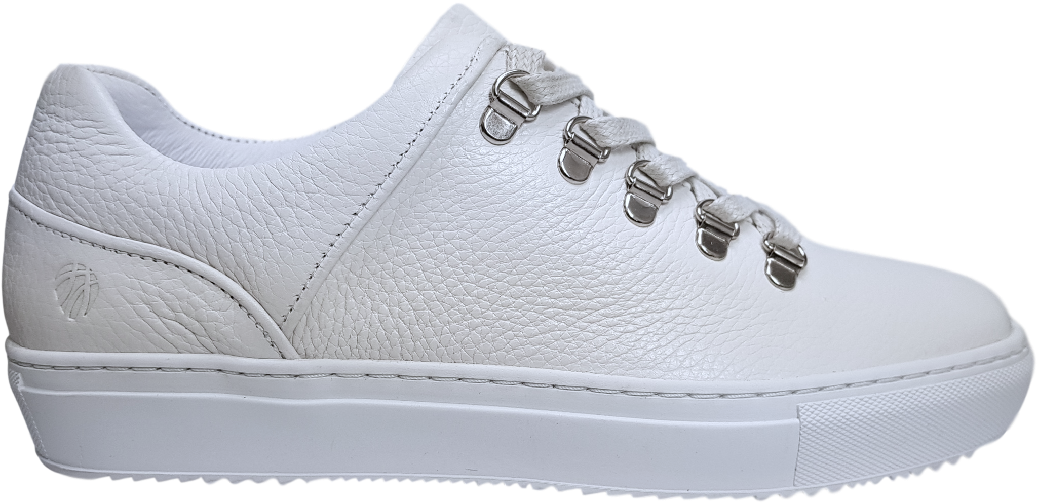 Ladies Shoe - Kelty - Skate Shoe (2131x1073), Png Download