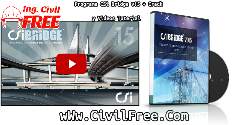 Csi Bridge 2014 Keygen Software - Sap2000 V15 (819x426), Png Download