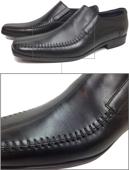 Real Leather Shoes - Shoe (450x600), Png Download