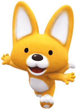 Eddy Playing Aeroplane Png - Stuffed Toy (340x389), Png Download