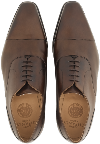 Joseph Cheaney Leather Shoes For Groom - Tod's Suede Tasselled Loafers (462x640), Png Download