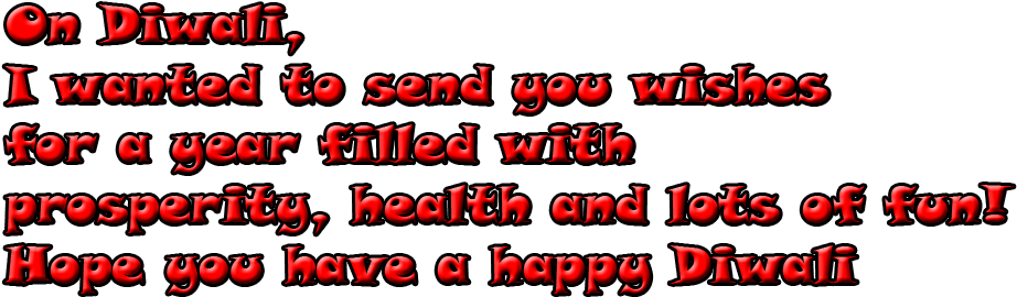 Happy Diwali Png Text Quotes - Text (1200x628), Png Download
