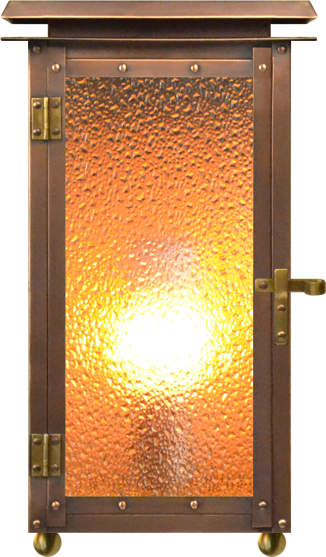 Weiyan Realistic Flame Simulation - Lantern (722x1226), Png Download