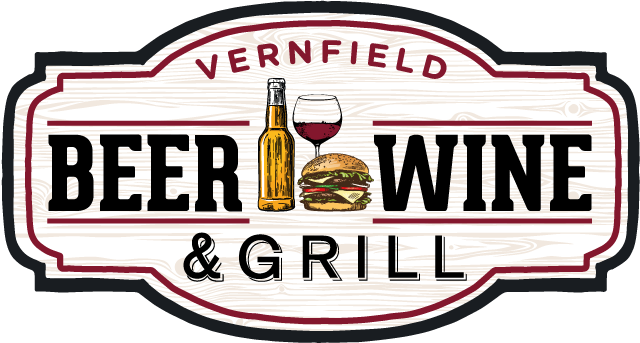 Vernfield Beer, Wine & Grill - Rissaraset (640x343), Png Download