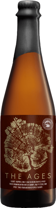 Ages Deschutes (230x874), Png Download