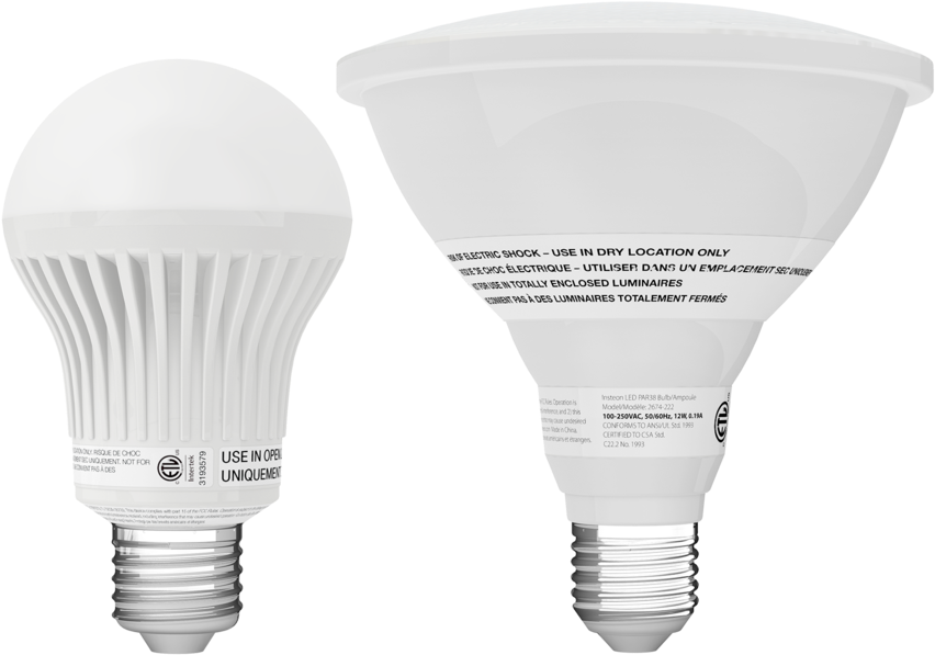 Bulb Image Png (1000x1000), Png Download