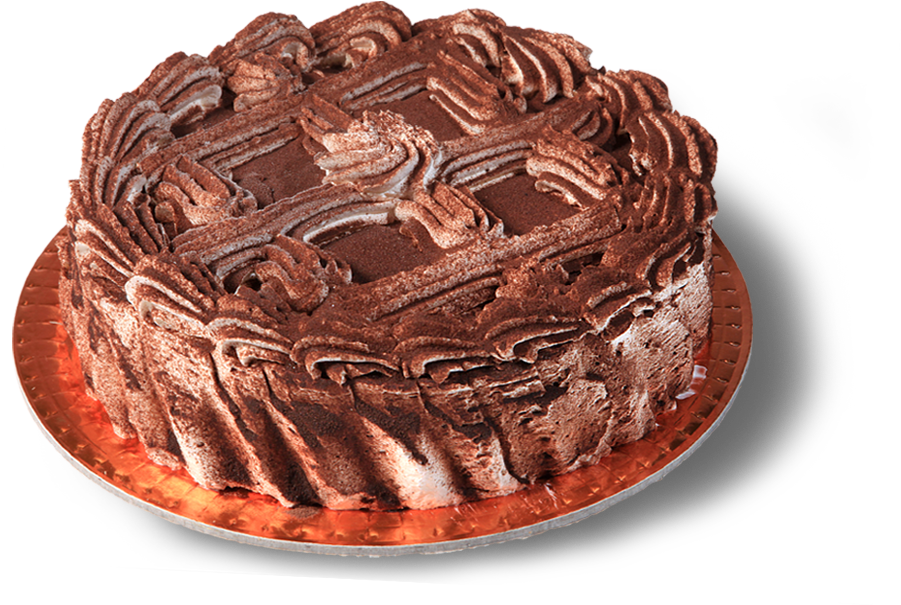 Tiramisu Cake - Ice Cream (1000x800), Png Download