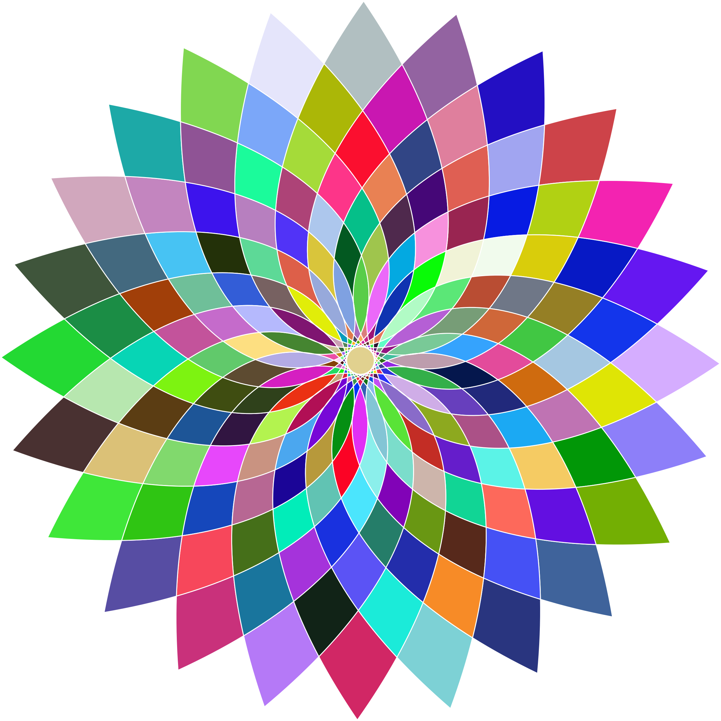 Abstract Art Line Art Computer Icons - Abstract Art (750x750), Png Download