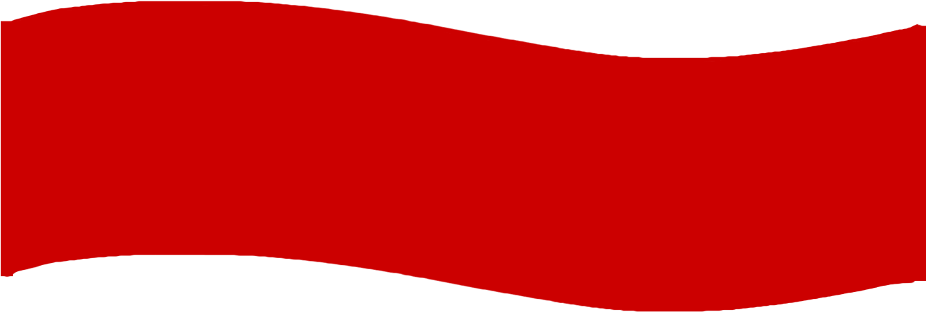 Blood Red Ribbon Png Pic - Name Ribbon Red Png (1574x840), Png Download