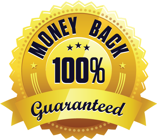 Website Results Guaranteed Or Your Money Back - 2-in-1 Universal Car Phone Mount Holder + Usb Charger (576x576), Png Download