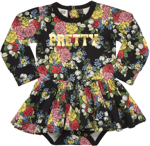 Rock Your Baby - Blouse (600x600), Png Download