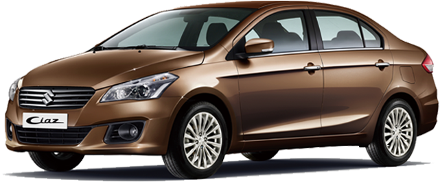 Ciaz - Second Hand Maruti Ciaz Zeta Model Cars Price (800x495), Png Download