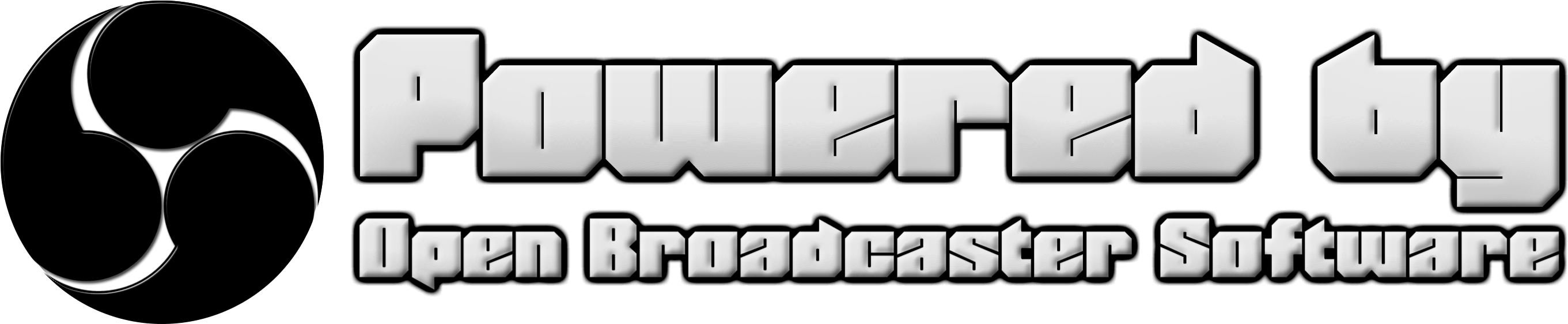 Warchamp7 - Open Broadcaster Software (2800x600), Png Download