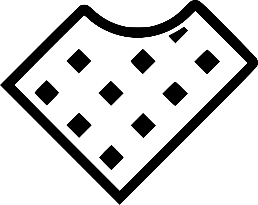 Choclate Bar Comments - Icon (980x778), Png Download