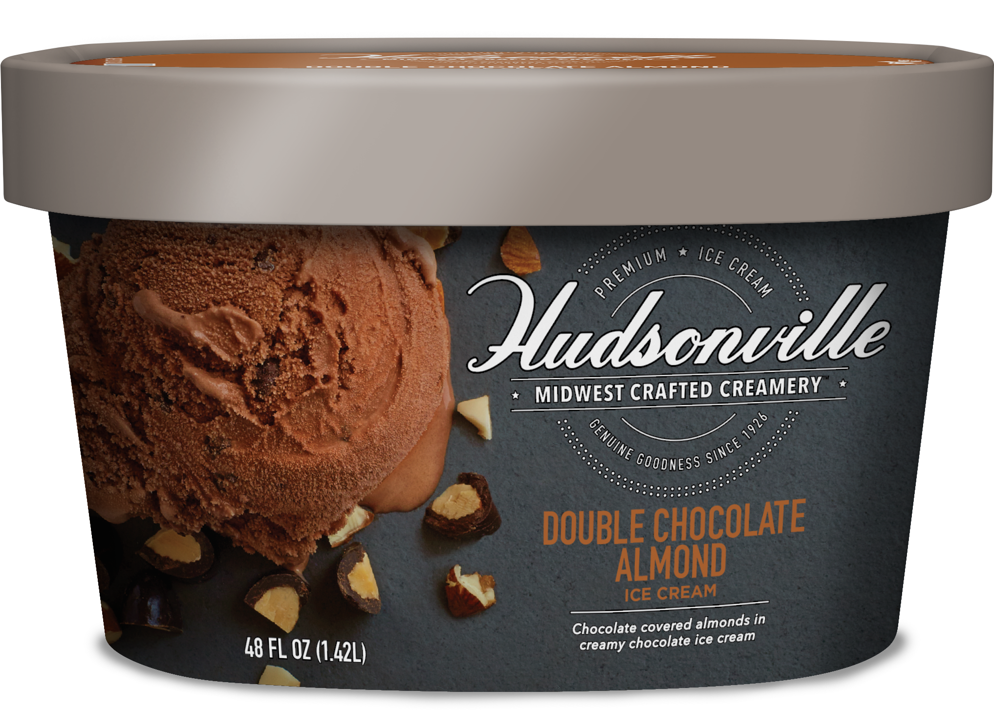 Available In 3 Gallon - Blue Moon Ice Cream Flavor (2471x1769), Png Download