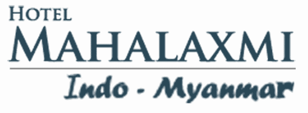 Hotel Mahalaxmi Hotel Mahalaxmi Hotel Mahalaxmi - Hotel Mahalaxmi Indo Myanmar (600x221), Png Download