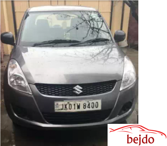 Maruti Suzuki Swift Lxi Petrol 2014* - Gasoline (640x480), Png Download