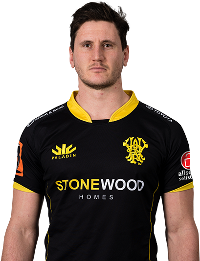 Webshot 2018 Will Mangos - Wellington Rugby Football Union (586x541), Png Download