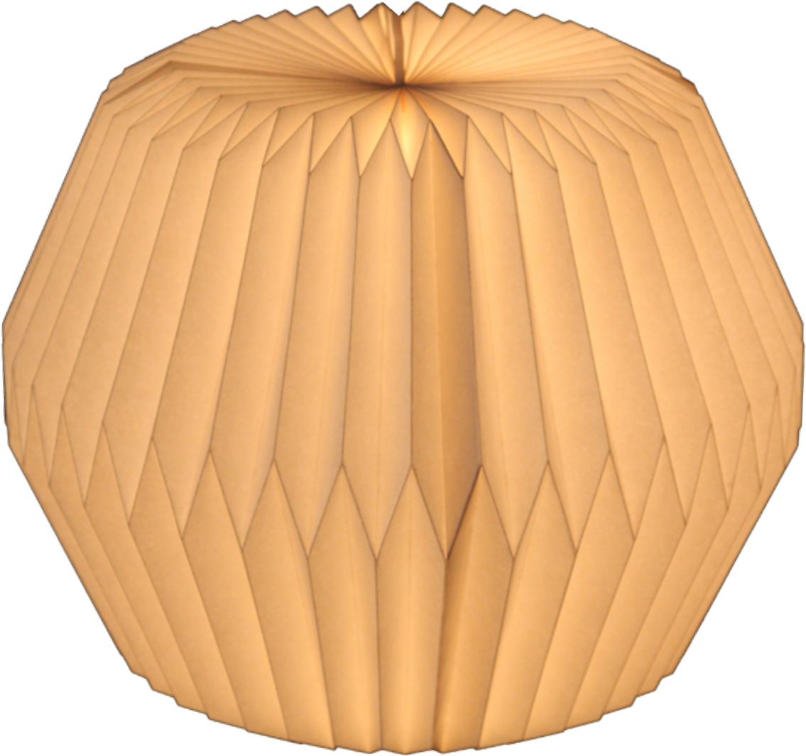 All Lampshades Are Sold With Electric Cords - Ottoman (1200x1200), Png Download