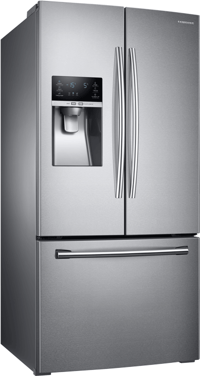 Refrigerator Png File - Refrigerator Png (519x804), Png Download