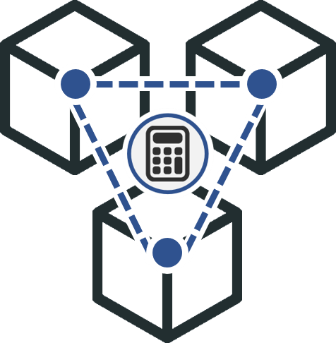 Data Model - Sugar Icon (476x486), Png Download