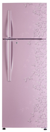 Lg Refrigerator Png Pic - Lg Double Door Refrigerator Colours (500x500), Png Download