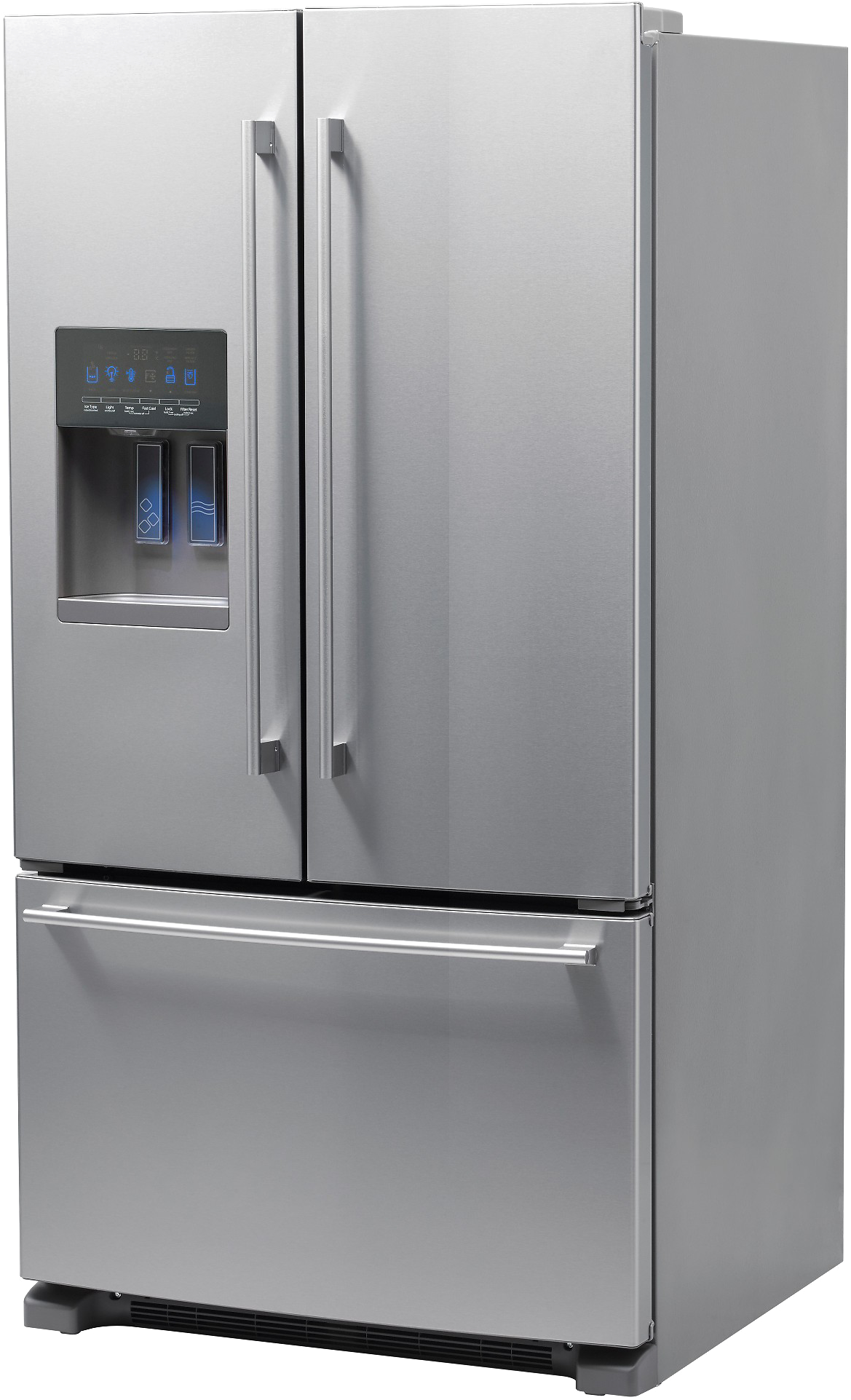 Refrigerator Png Transparent Image - Ikea Refrigerators (2000x2000), Png Download