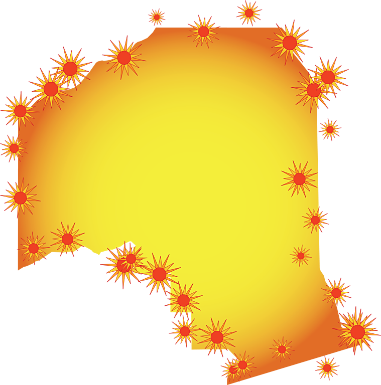 For Help With Png Maps, Or Deciding Which Format Of - Floral Design (759x768), Png Download