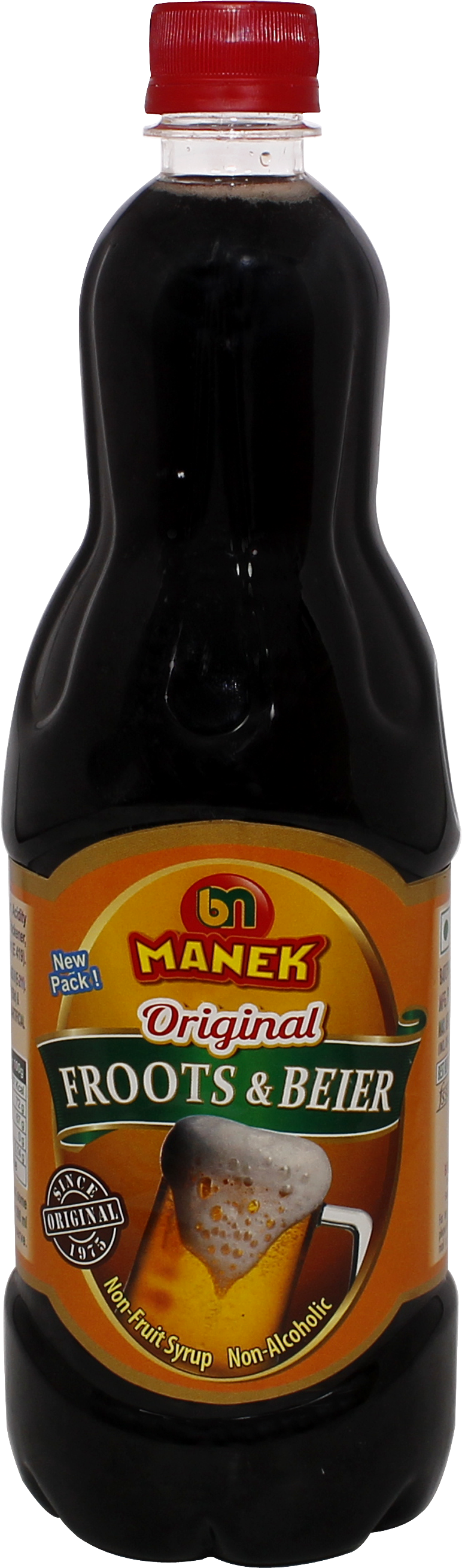 Froots & Beier Concentrate 1ltr - Chocolate Syrup (3000x3000), Png Download