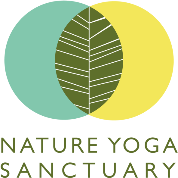 Natureyoga Logo Color Vertical Png Format 1000w - Nature Yoga Logo (1000x976), Png Download