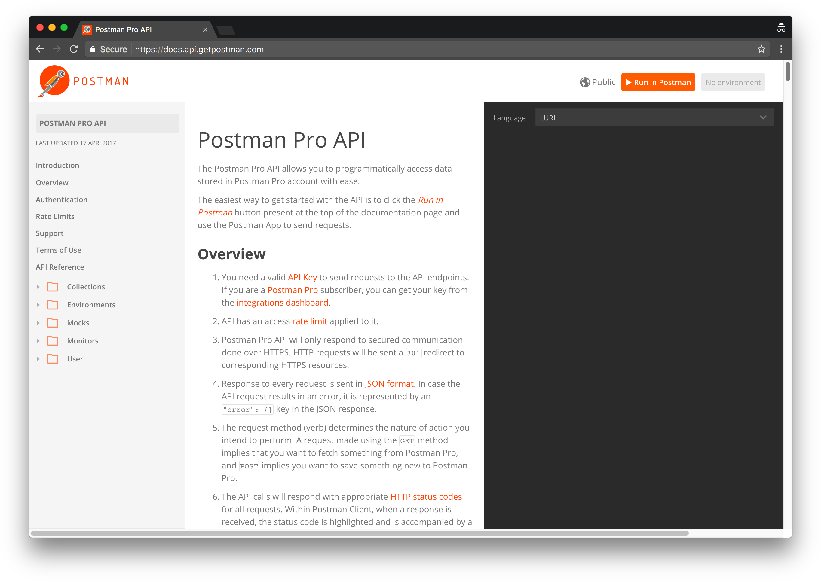 Download Transparent Postman Api Documentation - PNGkit
