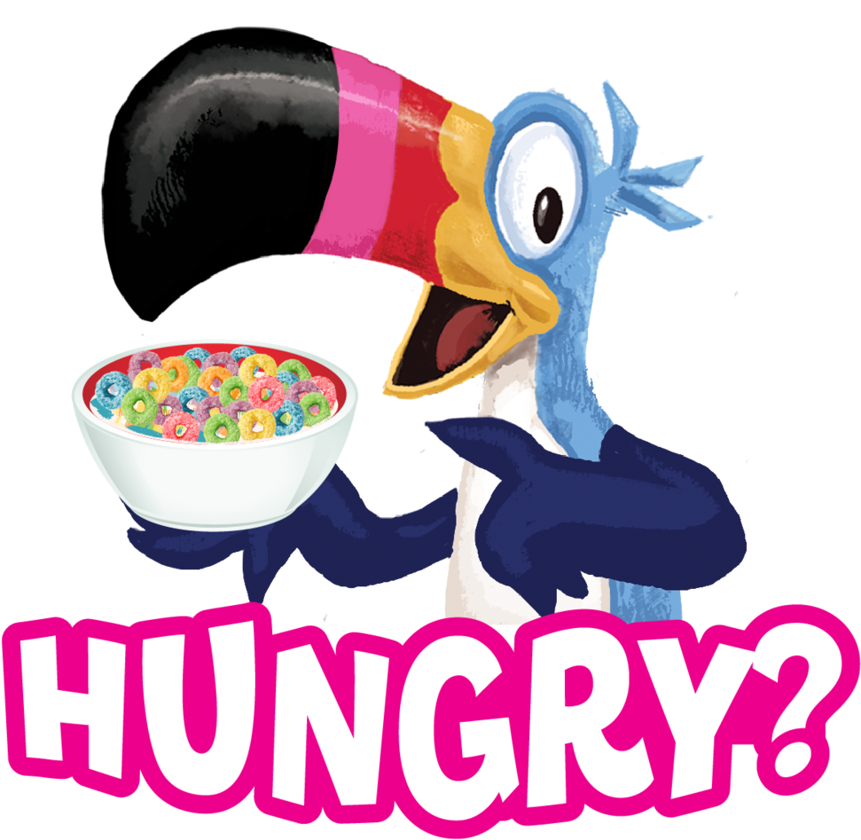 Frootloops S013 - Huawei Y5 (2017) (1000x1000), Png Download