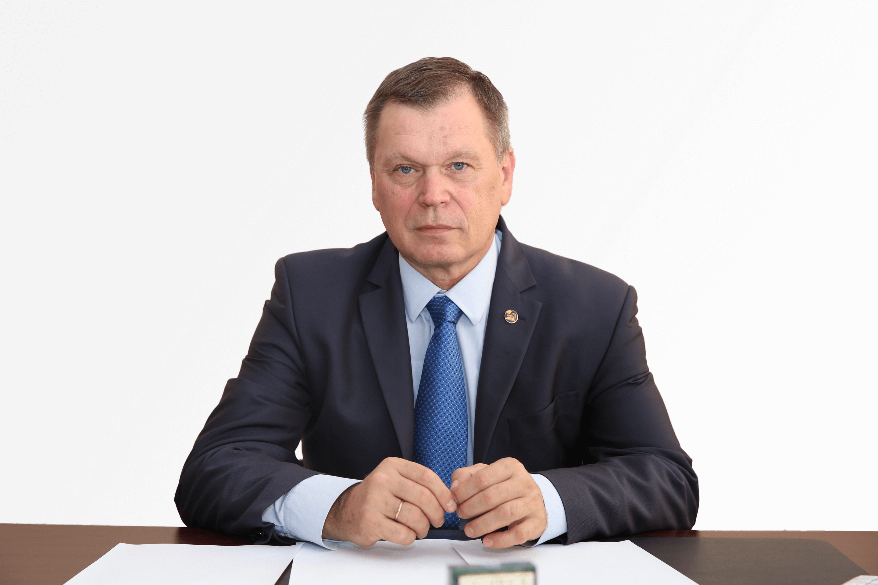 Seleznev - Businessperson (2880x1920), Png Download