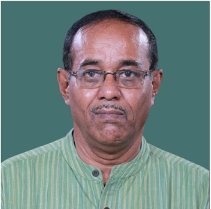 Subrata Bakshi (500x300), Png Download