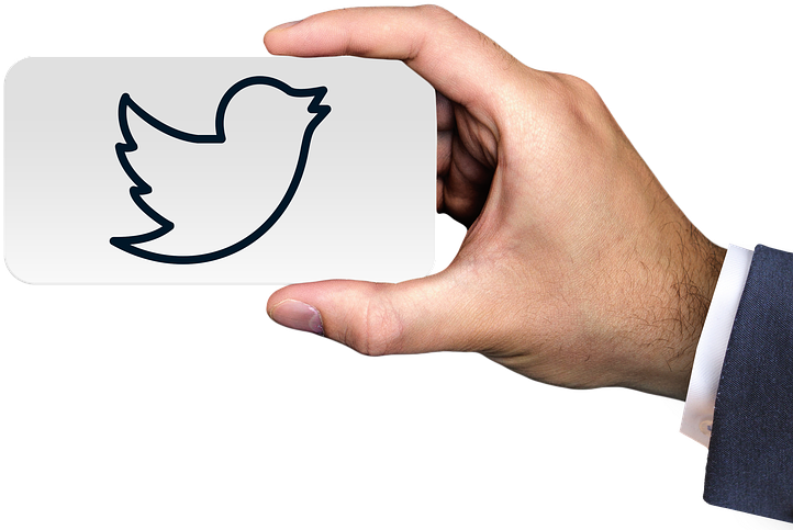 Business, Businessman, Business Card, Twitter, Imprint - Bien Immobilier (960x564), Png Download