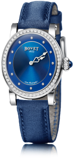 Bovet Watch Récital 19 Miss Dimier Packshot - Bovet Fleurier (400x400), Png Download