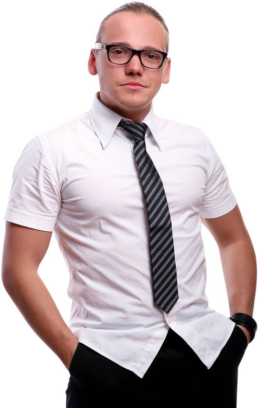 A/b Testing Expert - Stock Photography (550x800), Png Download