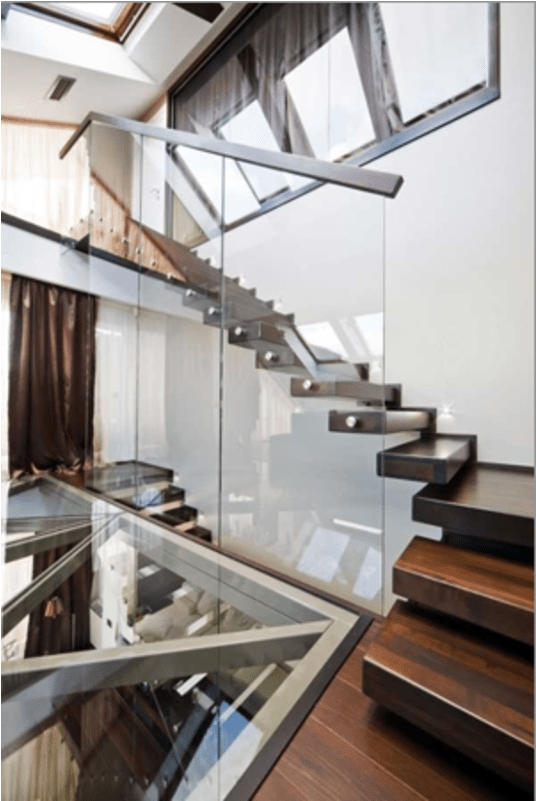 Loft Glass (800x800), Png Download