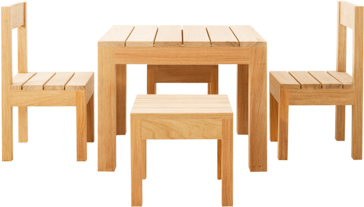 Kids Furniture - Chair (768x768), Png Download